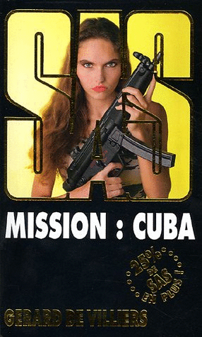 MISSION : CUBA