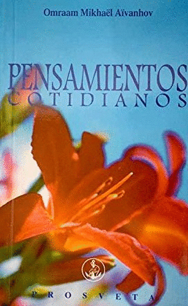 PENSAMIENTOS COTIDIANOS