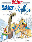 ASTÉRIX ET LE GRIFFON (TEXTO EN FRANCÉS)