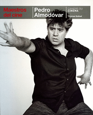 PEDRO ALMODOVAR