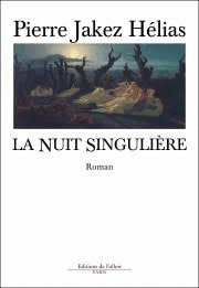 LA NUIT SINGULIÈRE