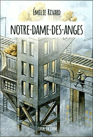 NOTRE-DAME-DES-ANGES