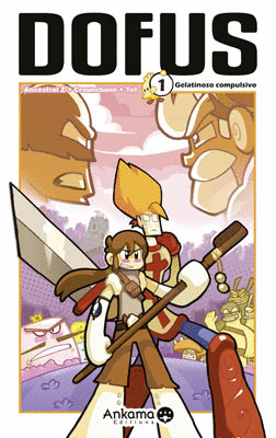 DOFUS 01