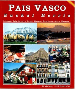 PAIS VASCO/EUSKAL ERRIA