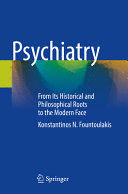 PSYCHIATRY (TEXTO EN INGLÉS)