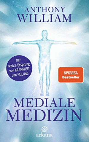 MEDIALE MEDIZIN (EN ALEMÁN) (TAPA DURA)