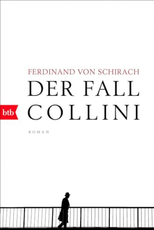 DER FALL COLLINI (FRANCÉS)