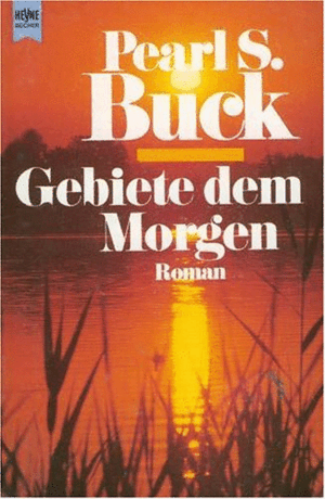 GEBIETE DEM MORGEN (ALEMÁN)