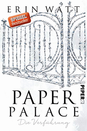 PAPER (03) PALACE