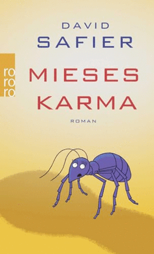 MIESES KARMA (TEXTO EN ALEMÁN)