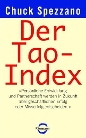 DER TAO-INDEX (EN ALEMÁN)