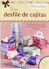 GRAN DESFILE DE CAJITAS