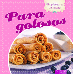 PARA GOLOSOS (TAPA DURA)