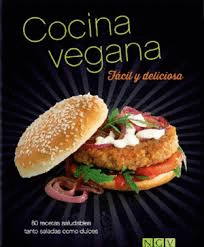 COCINA VEGANA