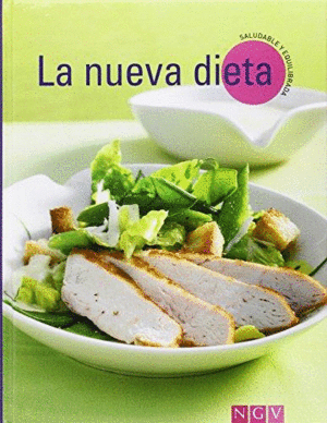 LA NUEVA DIETA