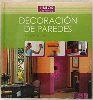 DECORACIÓN DE PAREDES