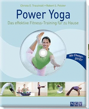 POWER-YOGA