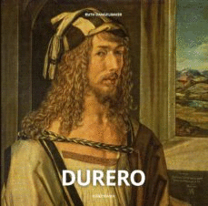 DURERO (TAPA DURA / EDICIÓN EN VARIOS IDIOMAS INCLUIDO ESPAÑOL)