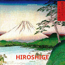 HIROSHIGE (TAPA DURA / EDICIÓN EN VARIOS IDIOMAS, INCLUIDO ESPAÑOL)