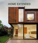 HOME EXTENDED (TEXTO EN ESPAÑOL TAPA DURA)