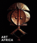 ART ÁFRICA (VARIOS IDIOMAS INCLUIDO EL ESPAÑOL)(TAPA DURA)(NUEVO RETRACTILADO)