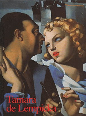 TAMARA LEMPICKA