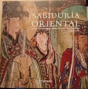 PEQUENO LIBRO DE LA SABIDURIA ORIENTAL (TAPA DURA)