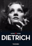 MARLENE DIETRICH (TEXTO EN ESPAÑOL;ITALIANO;PORTUGUÉS)