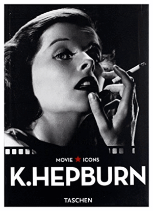 HEPBURN (INGLÉS)
