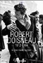 ROBERT DOISNEAU