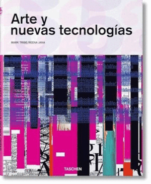 ARTE Y NUEVAS TECNOLOGÍAS