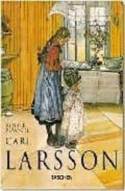 CARL LARSSON (TEXTO EN ESPAÑOL)