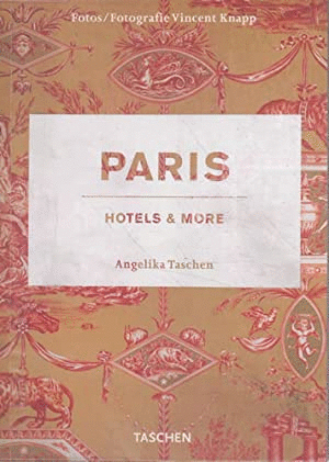 PARIS HOTELS & MORE