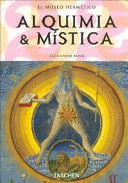 ALQUIMIA Y MÍSTICA: EL MUSEO HERMÉTICO