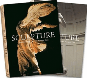 SCULPTURE FROM ANTIQUITY TO THE PRESENT DAY (INGLÉS) 2 TOMOS EN ESTUCHE