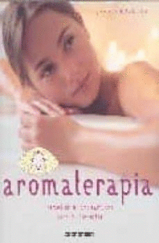 AROMATERAPIA