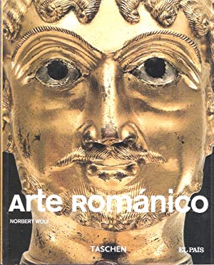 EL ARTE ROMÁNICO
