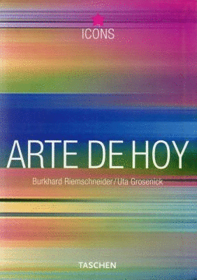 ARTE DE HOY (TEXTO EN ESPAÑOL)