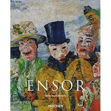 JAMES ENSOR