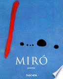 JOAN MIRÓ (INGLÉS)