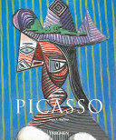 PABLO PICASSO