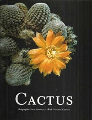 CACTUS (TAPA DURA)