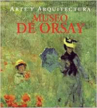 MUSEO DE ORSAY (TAPA DURA)
