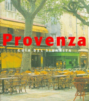 PROVENZA (TAPA DURA)