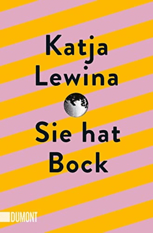 SIE HAT BOCK (ALEMÁN)