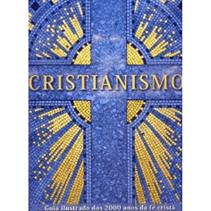 CRISTIANISMO (TAPA DURA)(EN PORTUGUÉS)(NUEVO RETRACTILADO)