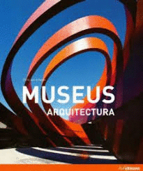 MUSEUS. ARQUITECTURA (TEXTO EN ESPAÑOL, ALEMAN Y PORTUGUES) (TAPA DURA)