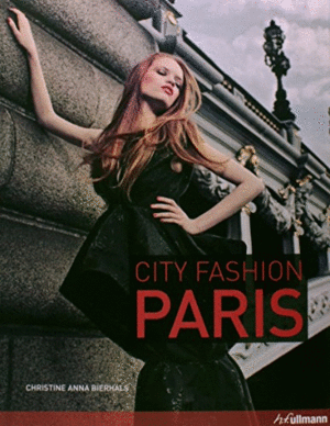 CITY FASHION PARIS (TEXTO EN ESPAÑOL Y PORTUGUÉS)