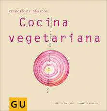 COCINA VEGETARIANA