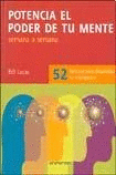 POTENCIA EL PODER DE TU MENTE SEMANA A SEMANA